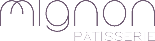 mignon pâtisserie