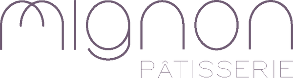 mignon pâtisserie
